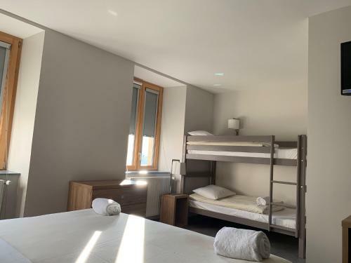 Hotel H�tel Ty Nordic
