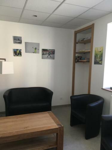 Hotel H�tel Ty Nordic