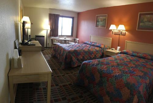Hotel Anderson Chesterfield Travel Inn
