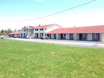 Motel Manchester Inn