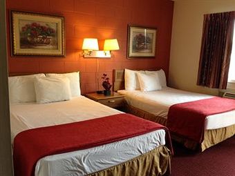 Motel Manchester Inn