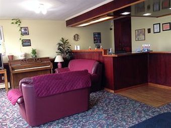 Motel Manchester Inn