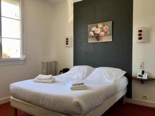 Logis Hotel Le Relais De La Poste