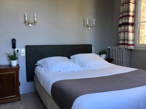Logis Hotel Le Relais De La Poste