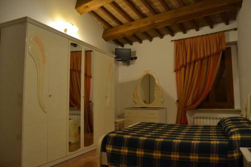 Hotel Albergo Ristorante Mancinelli