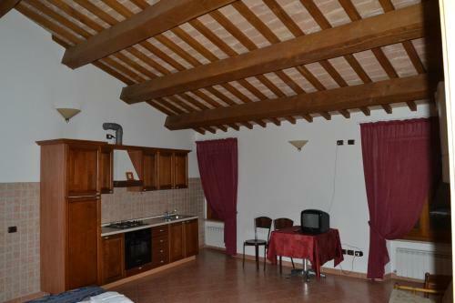 Hotel Albergo Ristorante Mancinelli