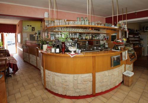 Hotel Albergo Ristorante Mancinelli