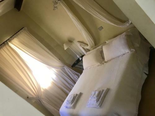 Apartamento Villa Gruccione