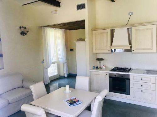 Apartamento Villa Gruccione