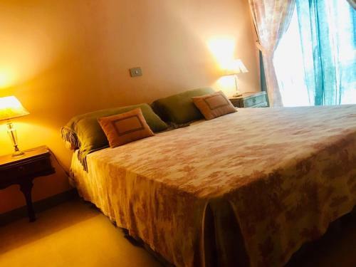 Apartamento Villa Gruccione