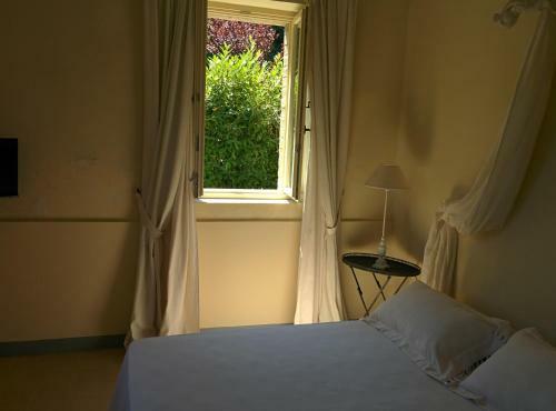Apartamento Villa Gruccione