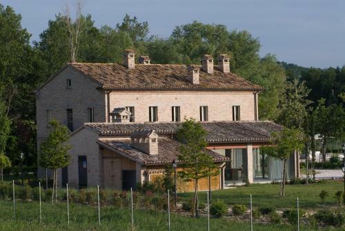 Apartamento Villa Gruccione