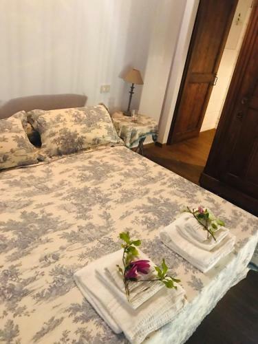 Apartamento Villa Gruccione