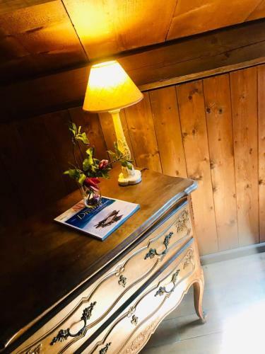 Apartamento Villa Gruccione