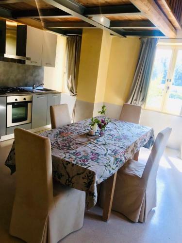 Apartamento Villa Gruccione