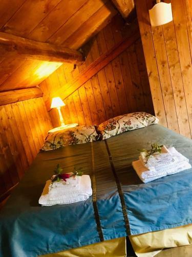Apartamento Villa Gruccione