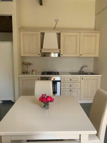 Apartamento Villa Gruccione