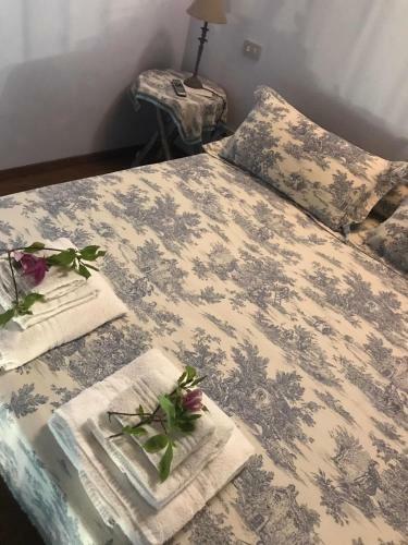 Apartamento Villa Gruccione