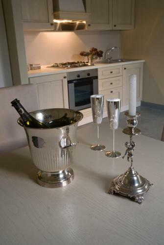 Apartamento Villa Gruccione