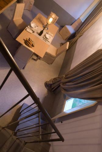 Apartamento Villa Gruccione