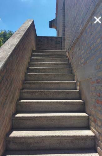 Apartamento Villa Gruccione