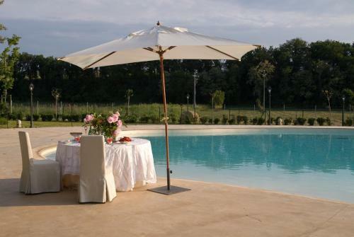 Apartamento Villa Gruccione