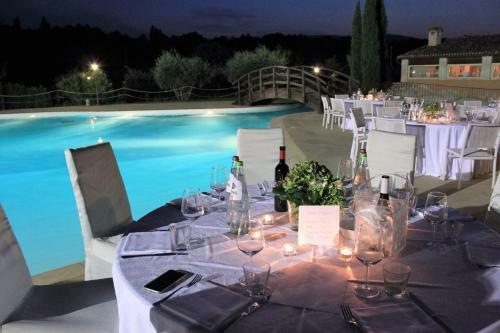 Apartamento Villa Gruccione