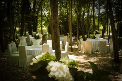 Apartamento Villa Gruccione