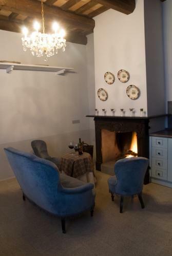 Apartamento Villa Gruccione
