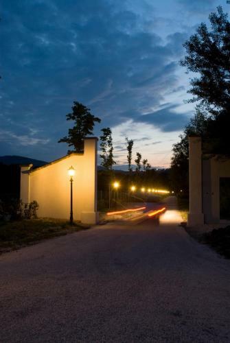 Apartamento Villa Gruccione