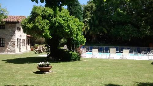 Apartamentos Buga