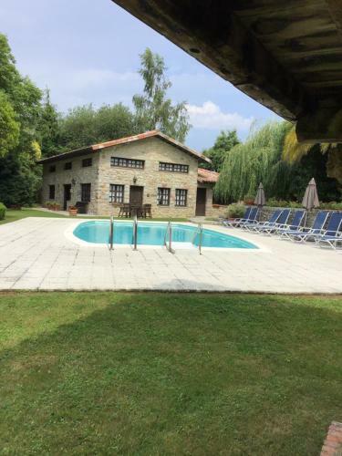 Apartamentos Buga