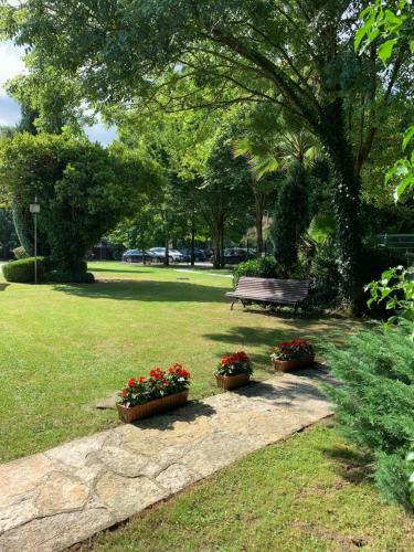Apartamentos Buga