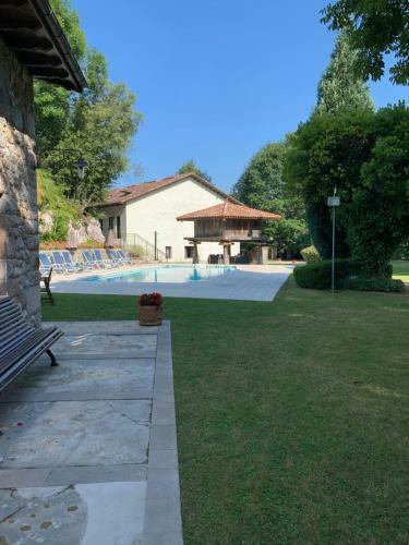 Apartamentos Buga