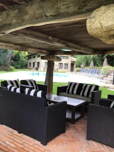 Apartamentos Buga