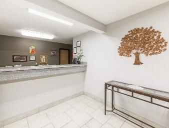 Motel Super 8 Osceola