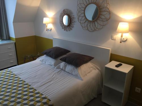 Hotel Le Flobart