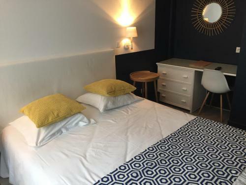 Hotel Le Flobart