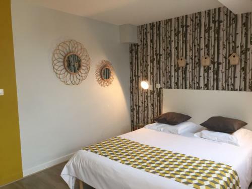 Hotel Le Flobart