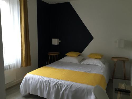 Hotel Le Flobart