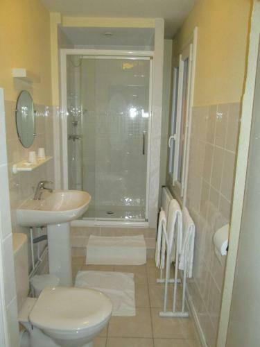 Hotel Beaus�jour