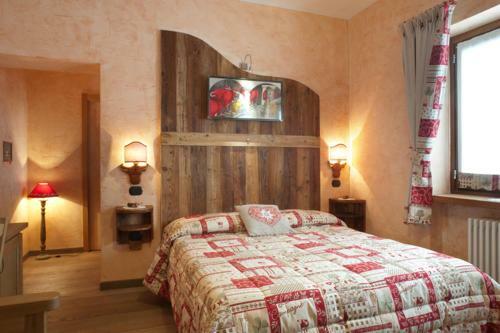 Hostal La Maison Du Bon Megnadzo