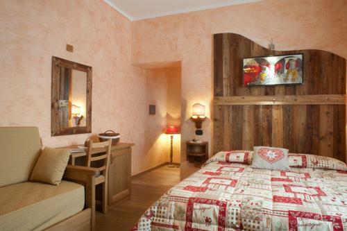 Hostal La Maison Du Bon Megnadzo