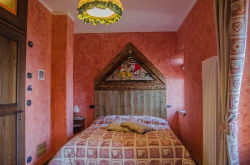 Hostal La Maison Du Bon Megnadzo