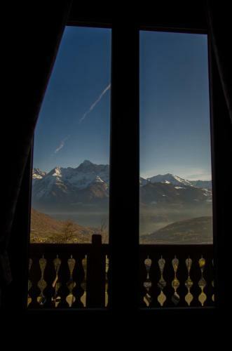 Hostal La Maison Du Bon Megnadzo