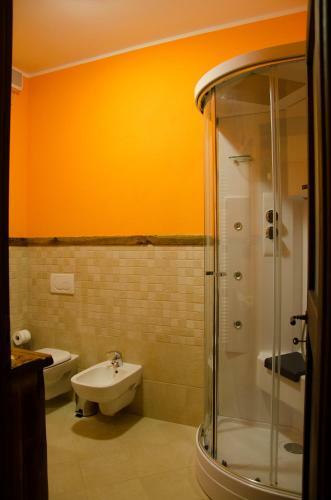 Hostal La Maison Du Bon Megnadzo