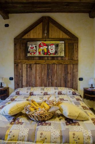 Hostal La Maison Du Bon Megnadzo