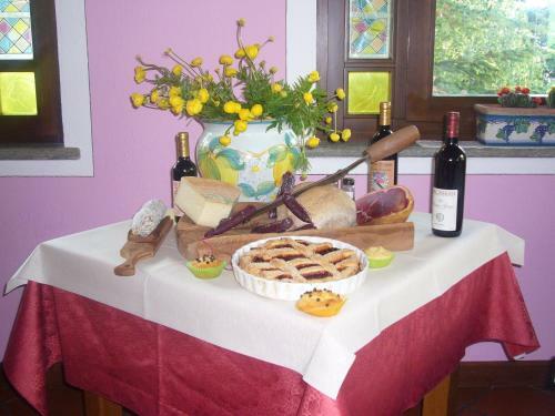 Hostal La Maison Du Bon Megnadzo