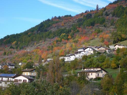 Hostal La Maison Du Bon Megnadzo
