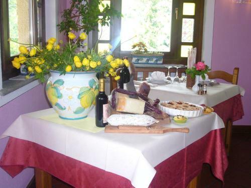 Hostal La Maison Du Bon Megnadzo